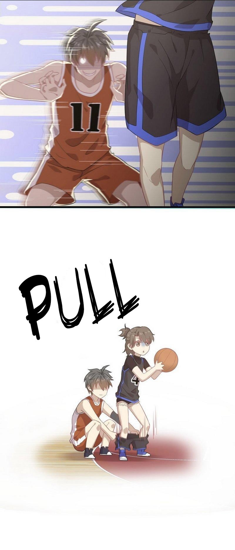 Immortal Swordsman in The Reverse World chapter 65 page 28