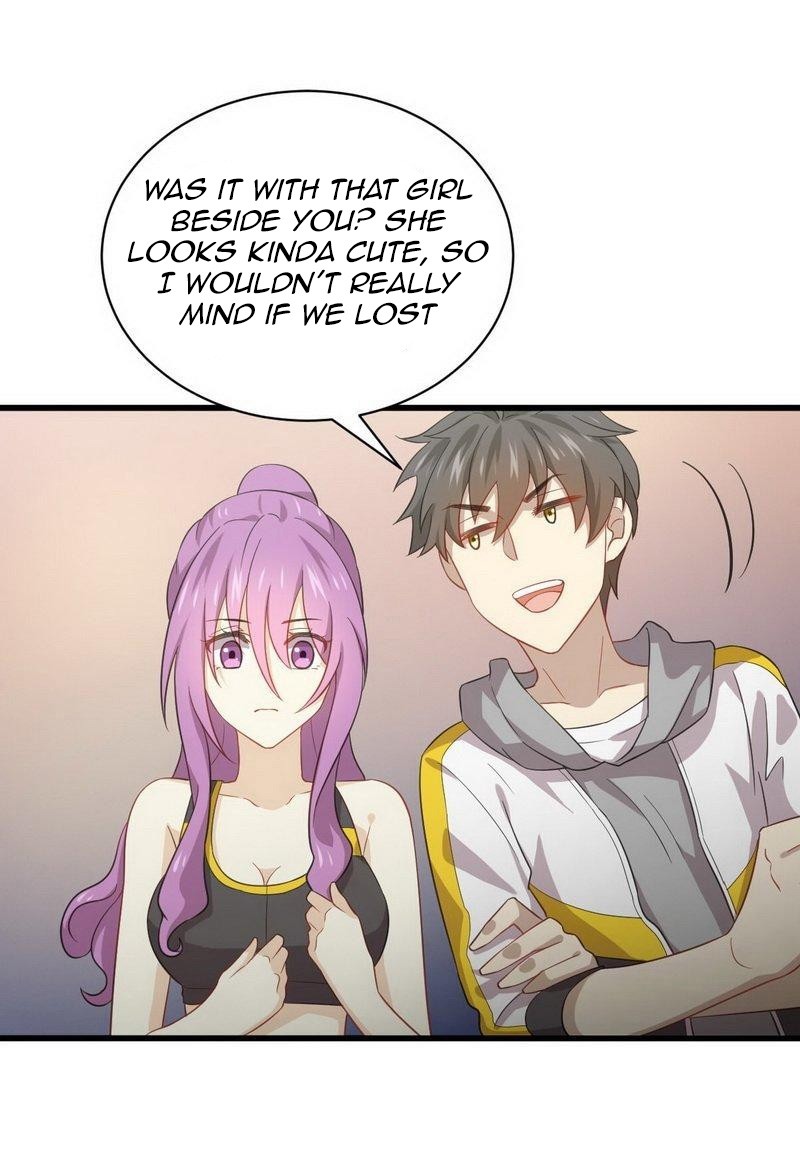 Immortal Swordsman in The Reverse World chapter 65 page 6