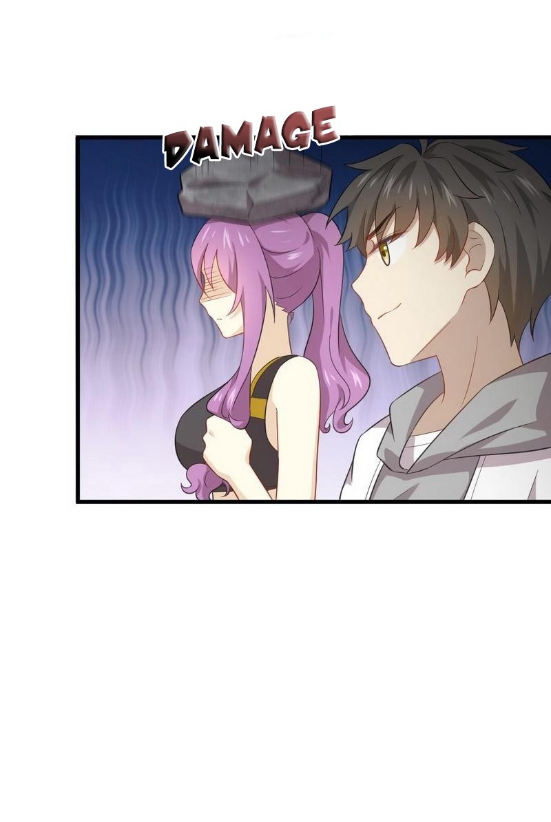 Immortal Swordsman in The Reverse World chapter 65 page 7