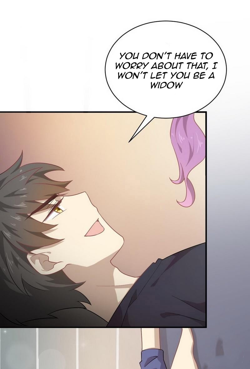 Immortal Swordsman in The Reverse World chapter 66 page 22