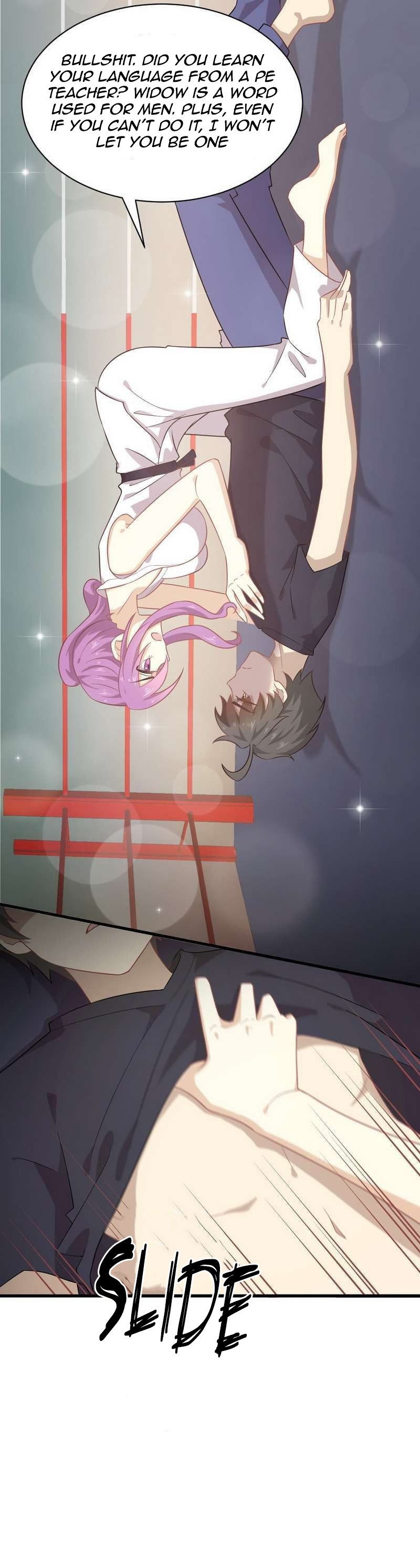 Immortal Swordsman in The Reverse World chapter 66 page 23