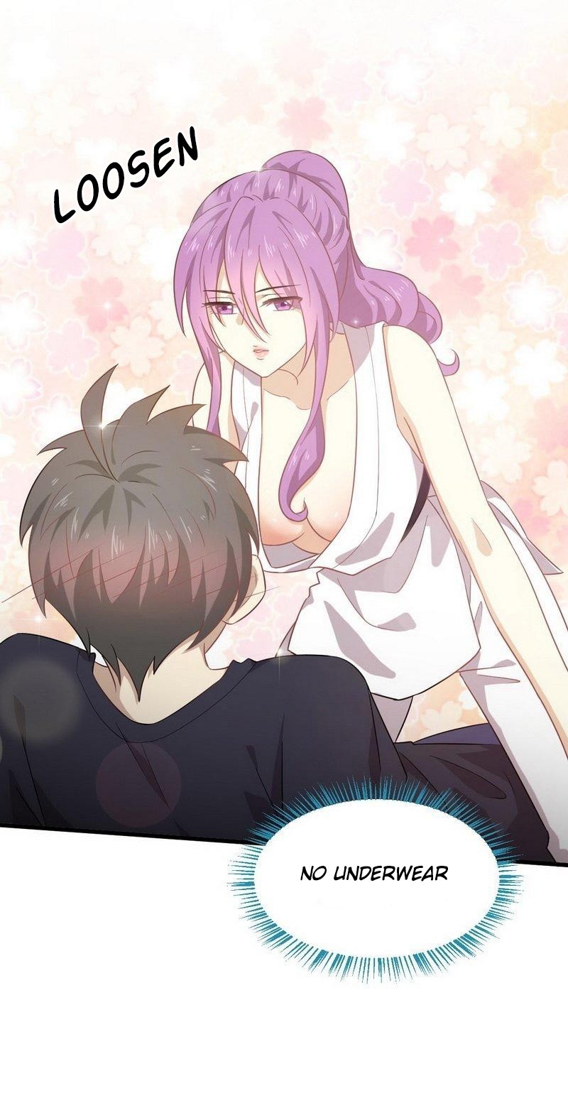 Immortal Swordsman in The Reverse World chapter 66 page 24