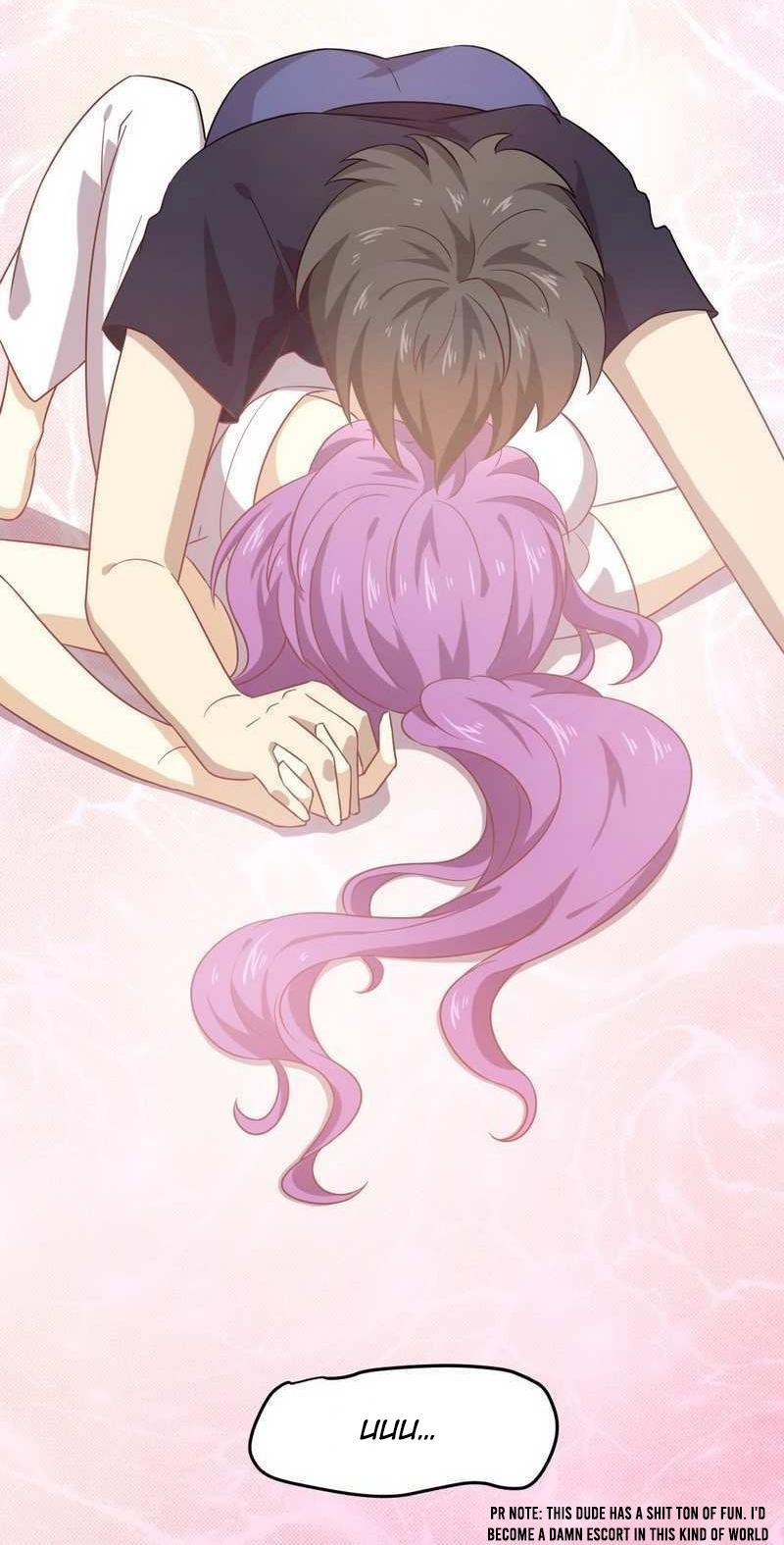 Immortal Swordsman in The Reverse World chapter 66 page 30