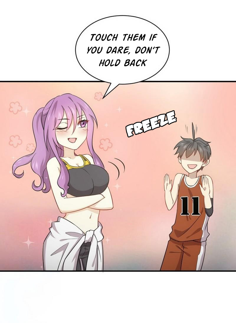 Immortal Swordsman in The Reverse World chapter 66 page 6