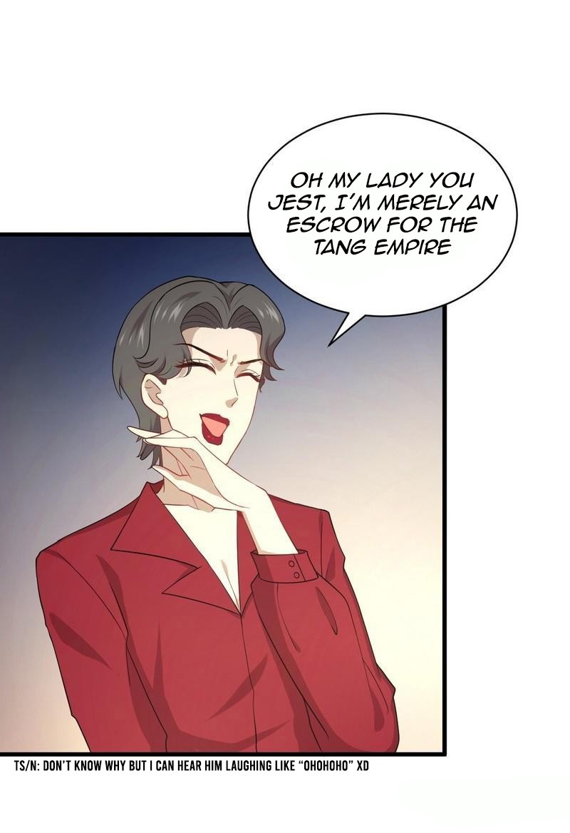 Immortal Swordsman in The Reverse World chapter 67 page 11