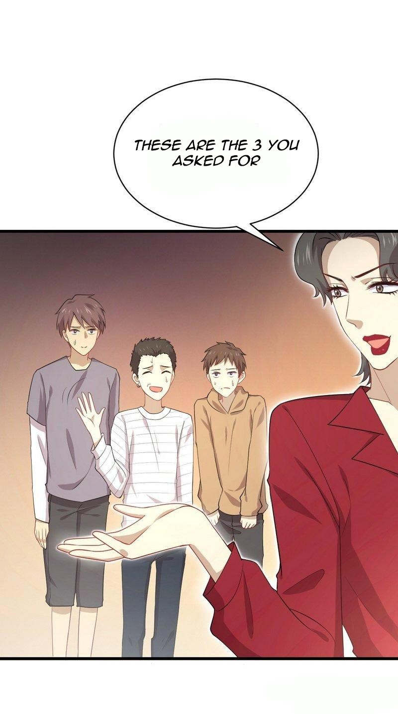 Immortal Swordsman in The Reverse World chapter 67 page 12