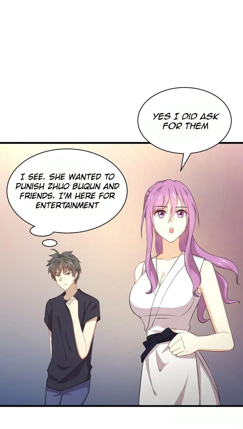 Immortal Swordsman in The Reverse World chapter 67 page 13