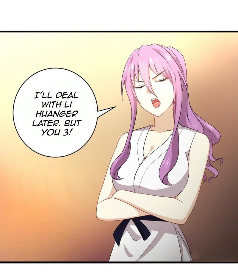 Immortal Swordsman in The Reverse World chapter 67 page 16