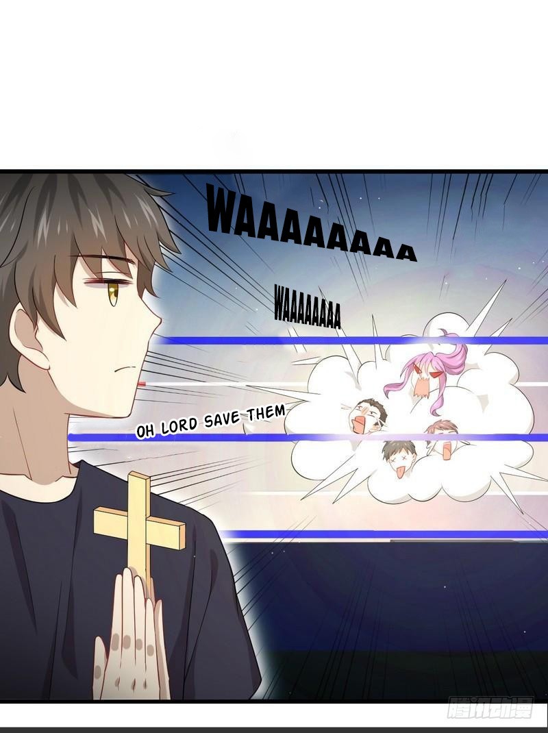 Immortal Swordsman in The Reverse World chapter 67 page 18