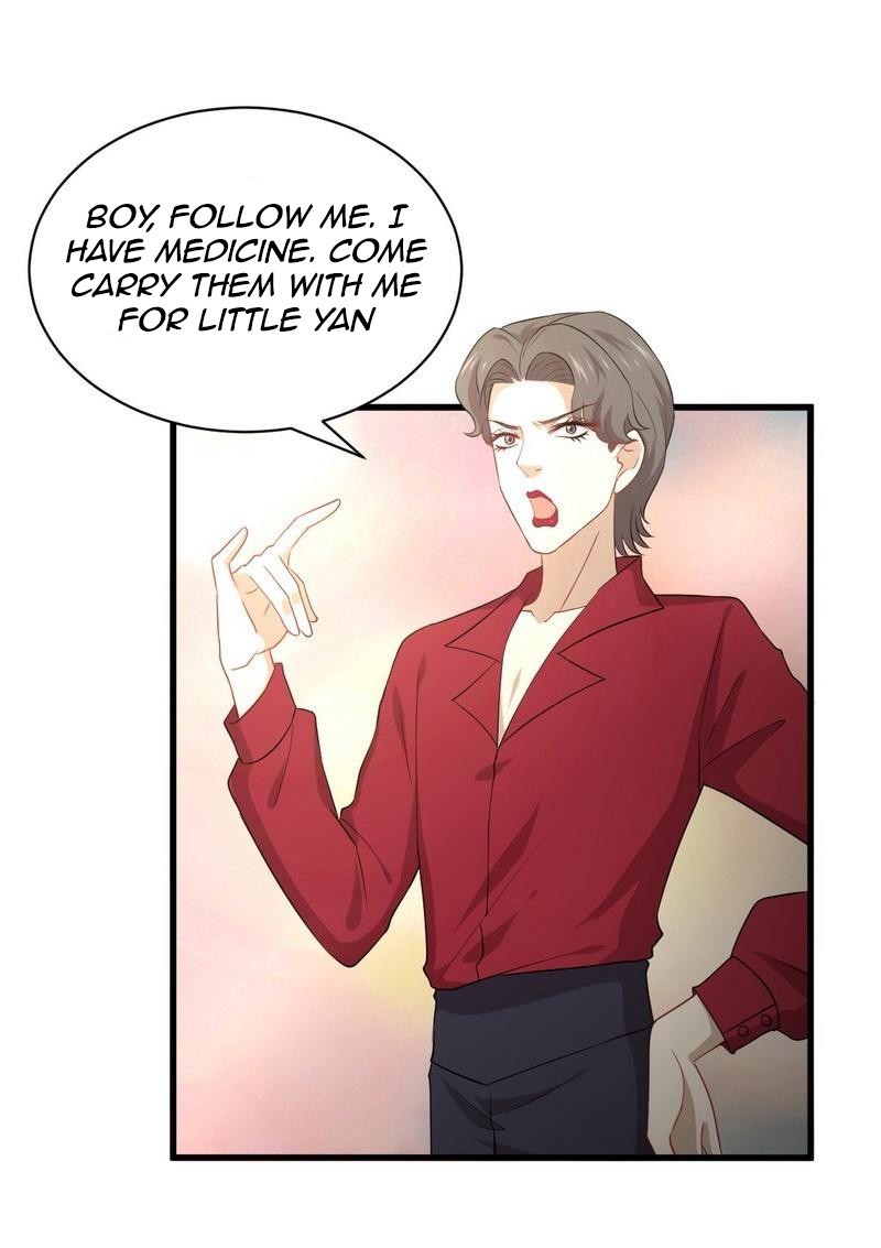 Immortal Swordsman in The Reverse World chapter 67 page 19