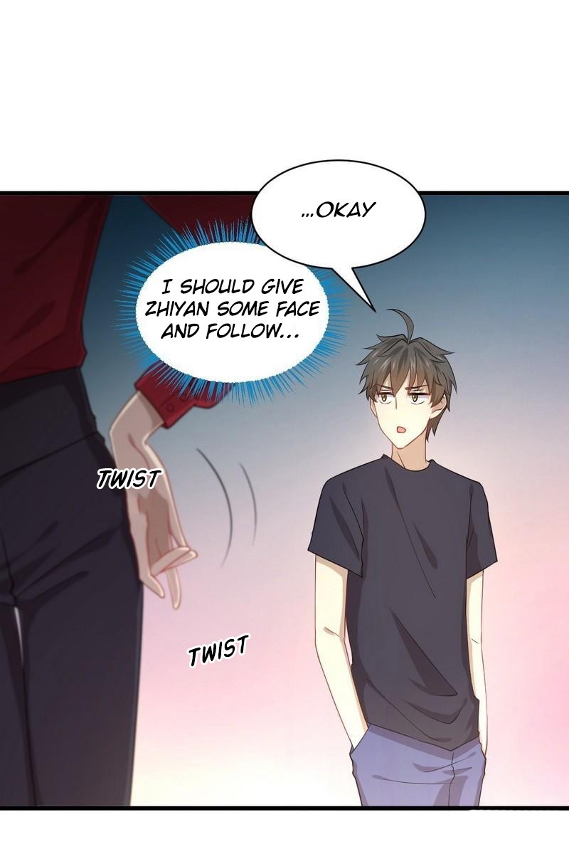 Immortal Swordsman in The Reverse World chapter 67 page 20