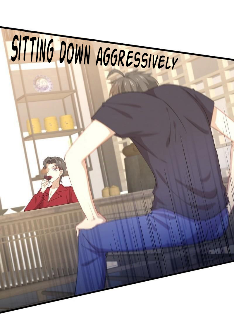 Immortal Swordsman in The Reverse World chapter 67 page 27