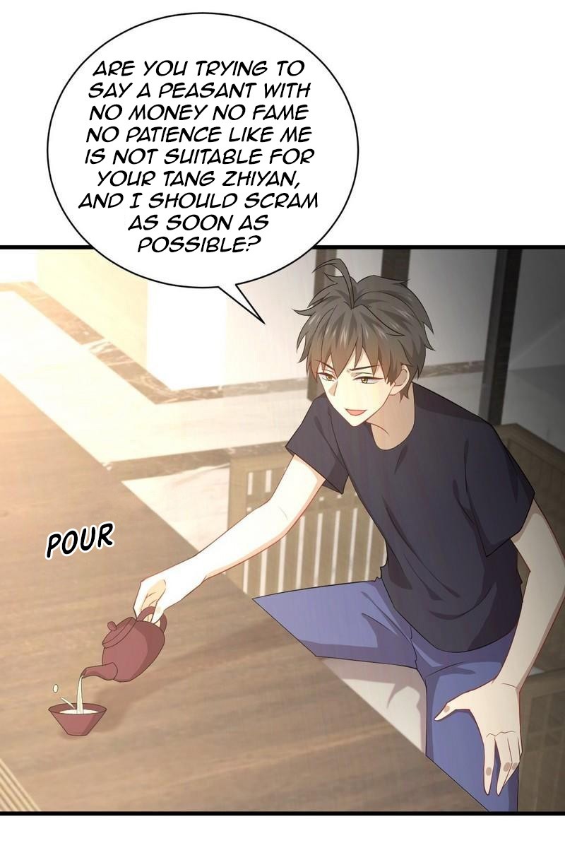 Immortal Swordsman in The Reverse World chapter 67 page 28