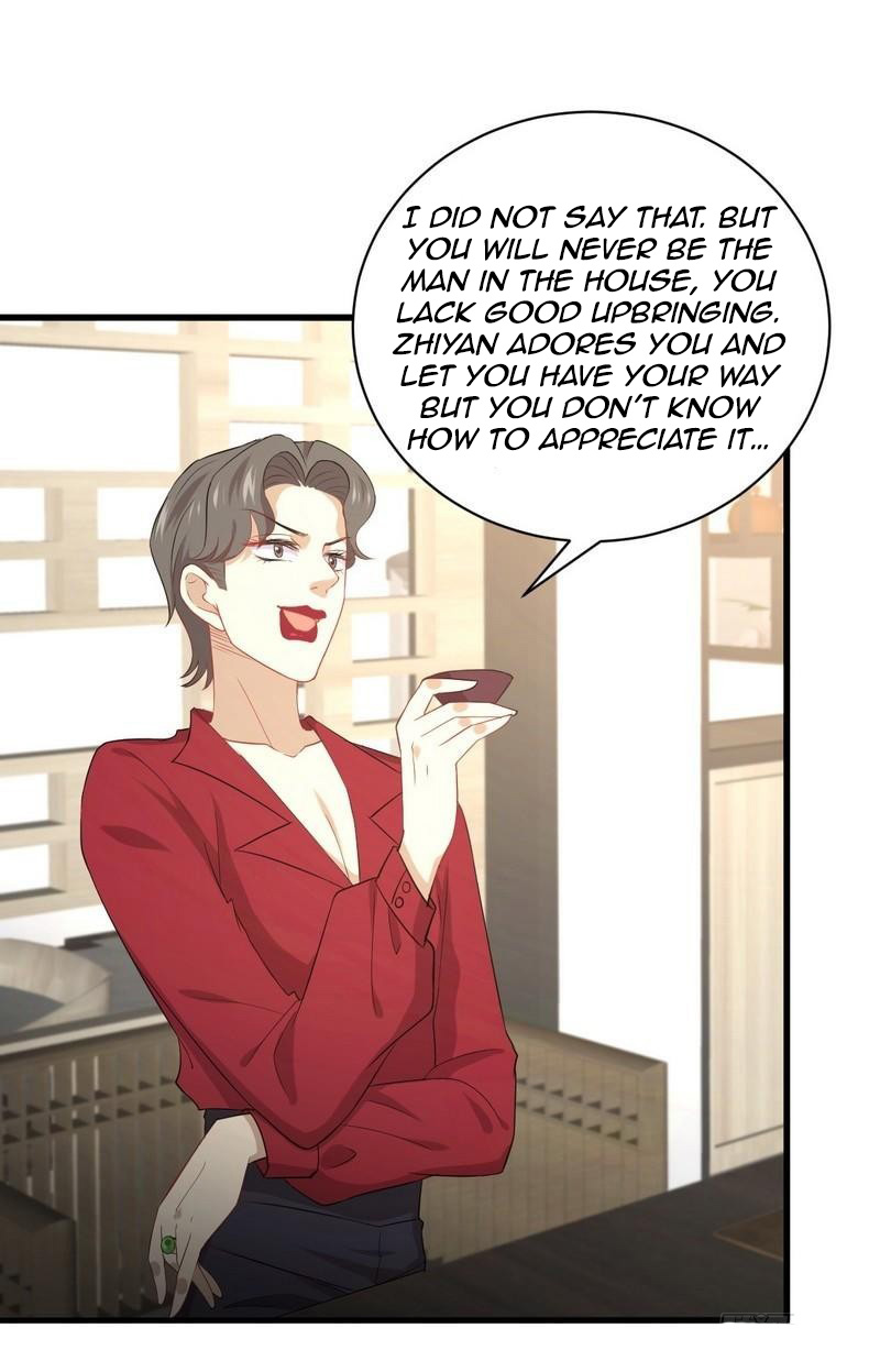 Immortal Swordsman in The Reverse World chapter 67 page 29