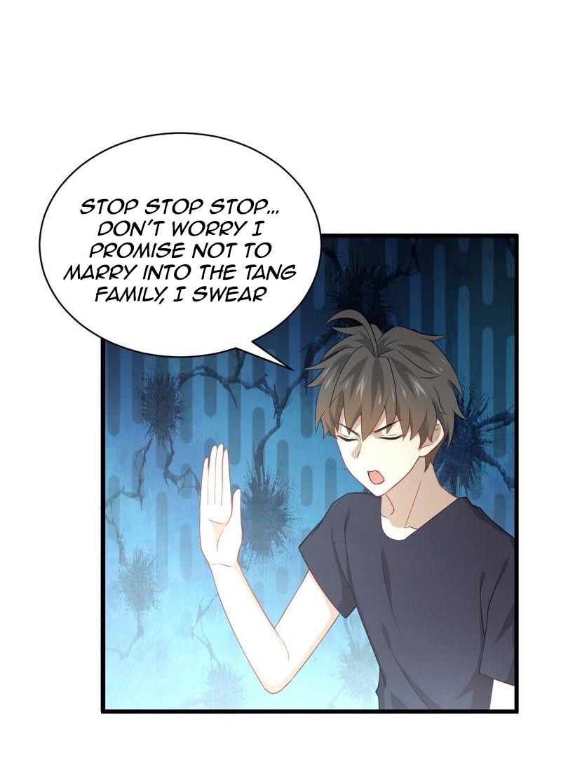 Immortal Swordsman in The Reverse World chapter 67 page 30