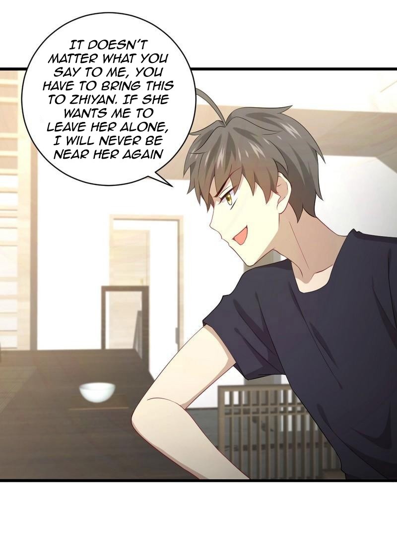 Immortal Swordsman in The Reverse World chapter 67 page 33