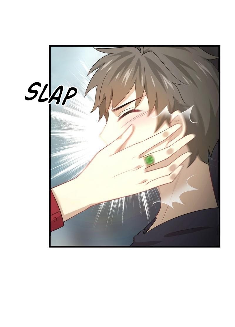 Immortal Swordsman in The Reverse World chapter 67 page 34