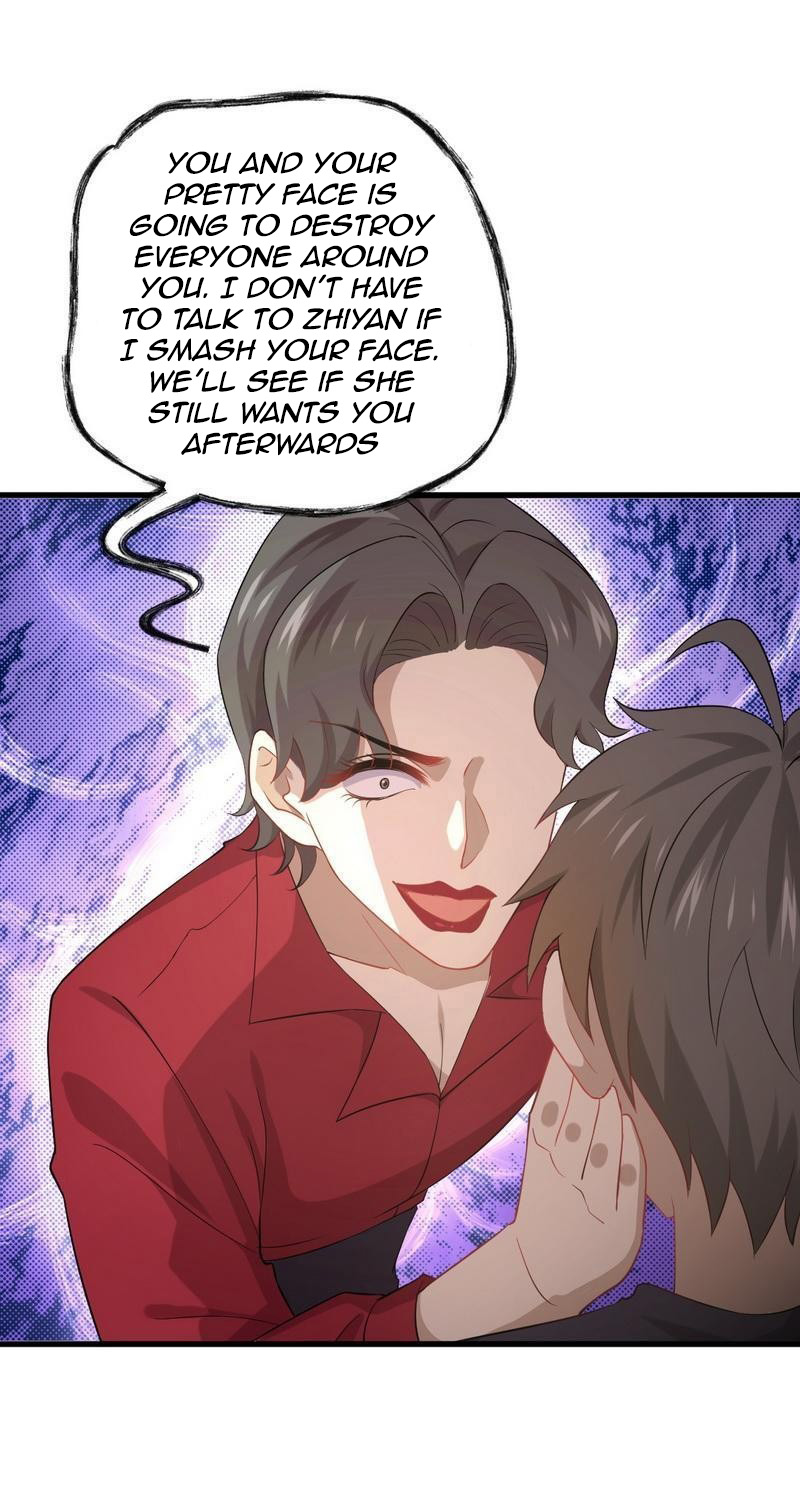 Immortal Swordsman in The Reverse World chapter 67 page 35