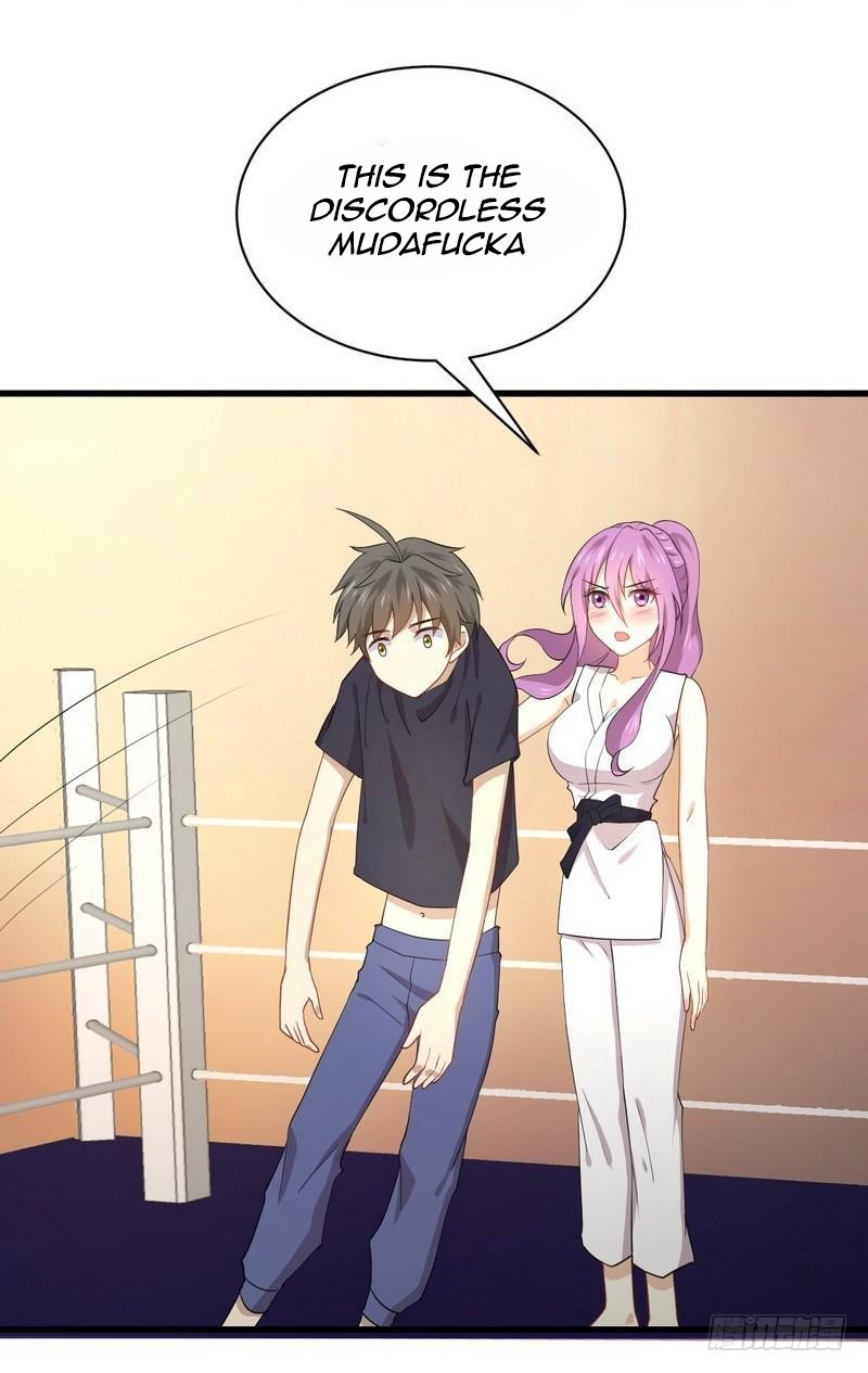 Immortal Swordsman in The Reverse World chapter 67 page 39