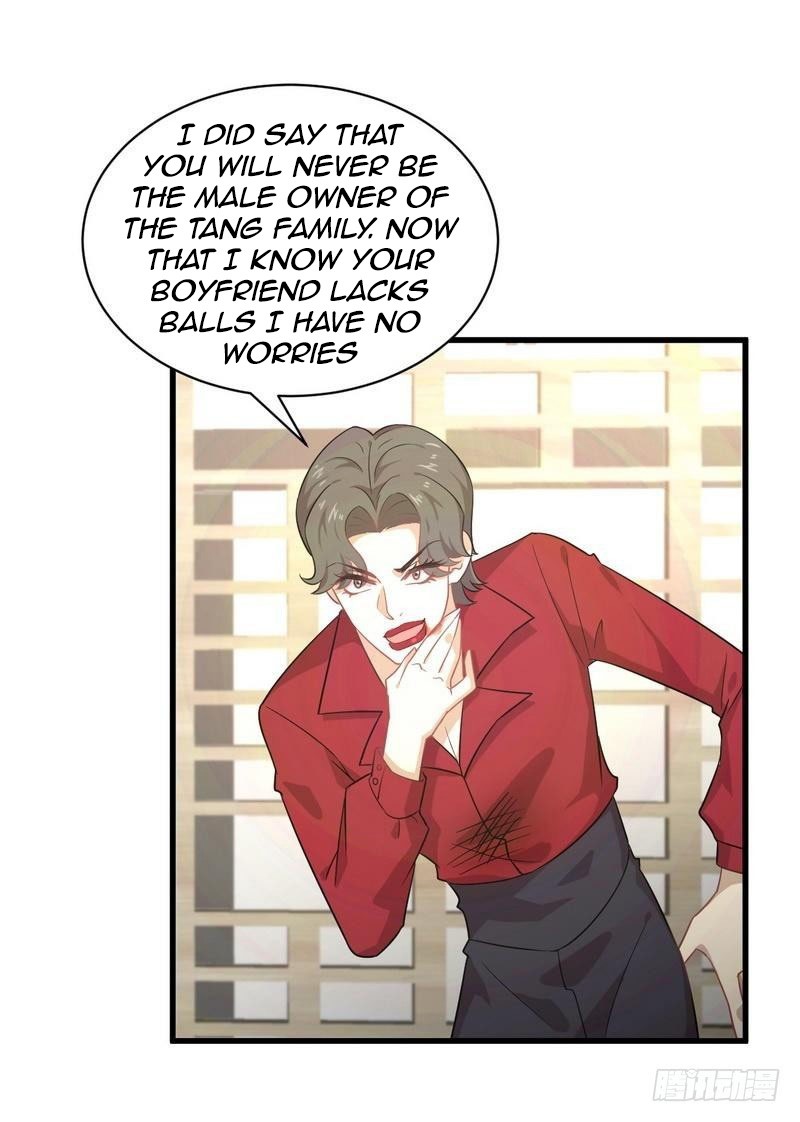 Immortal Swordsman in The Reverse World chapter 68 page 10