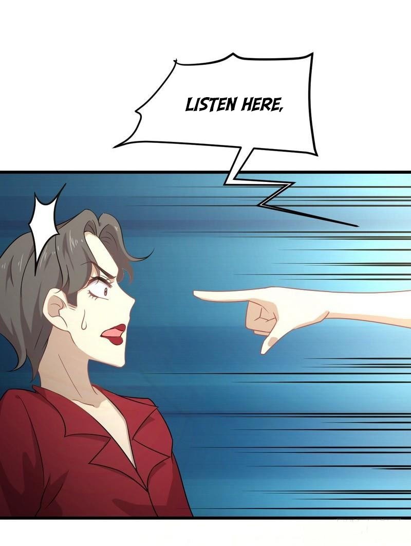 Immortal Swordsman in The Reverse World chapter 68 page 11