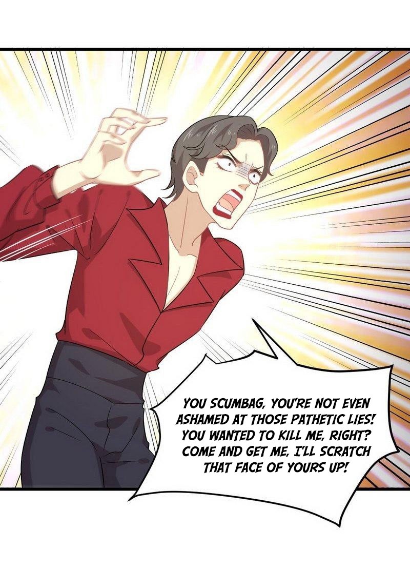 Immortal Swordsman in The Reverse World chapter 68 page 15