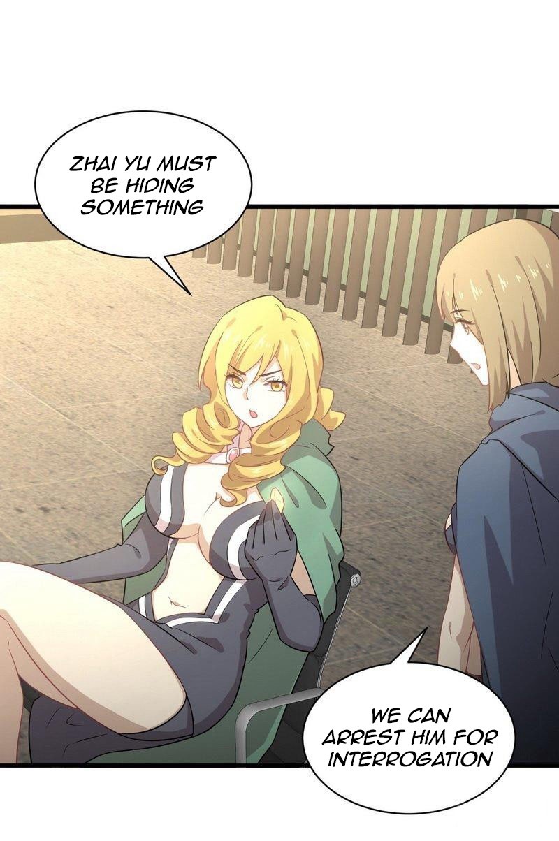 Immortal Swordsman in The Reverse World chapter 68 page 26