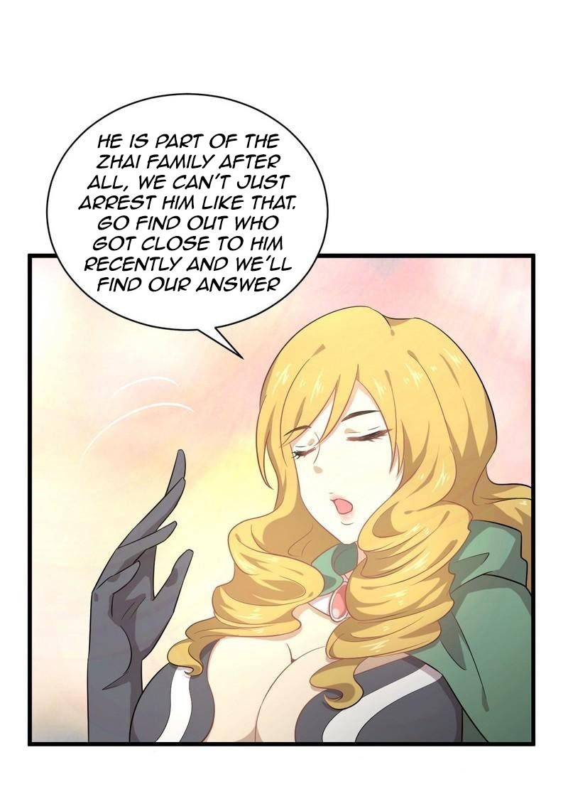 Immortal Swordsman in The Reverse World chapter 68 page 27