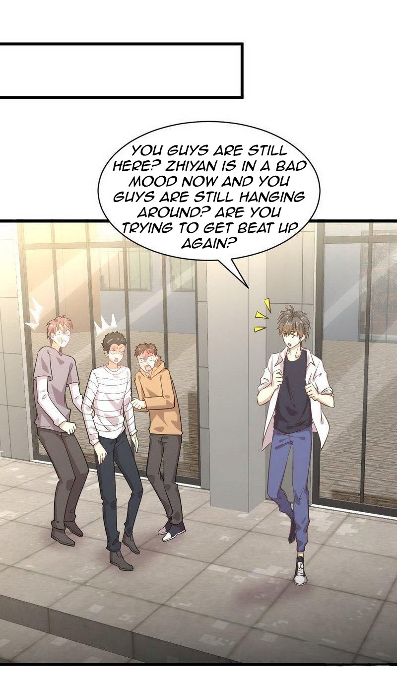 Immortal Swordsman in The Reverse World chapter 68 page 33