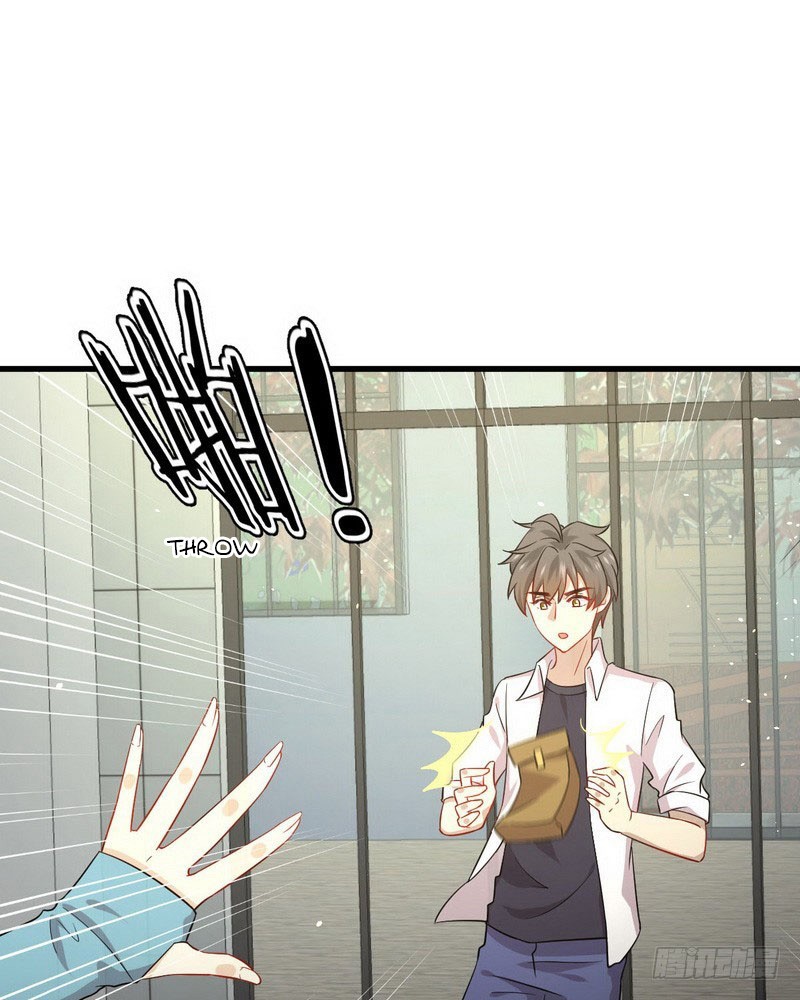 Immortal Swordsman in The Reverse World chapter 69 page 10