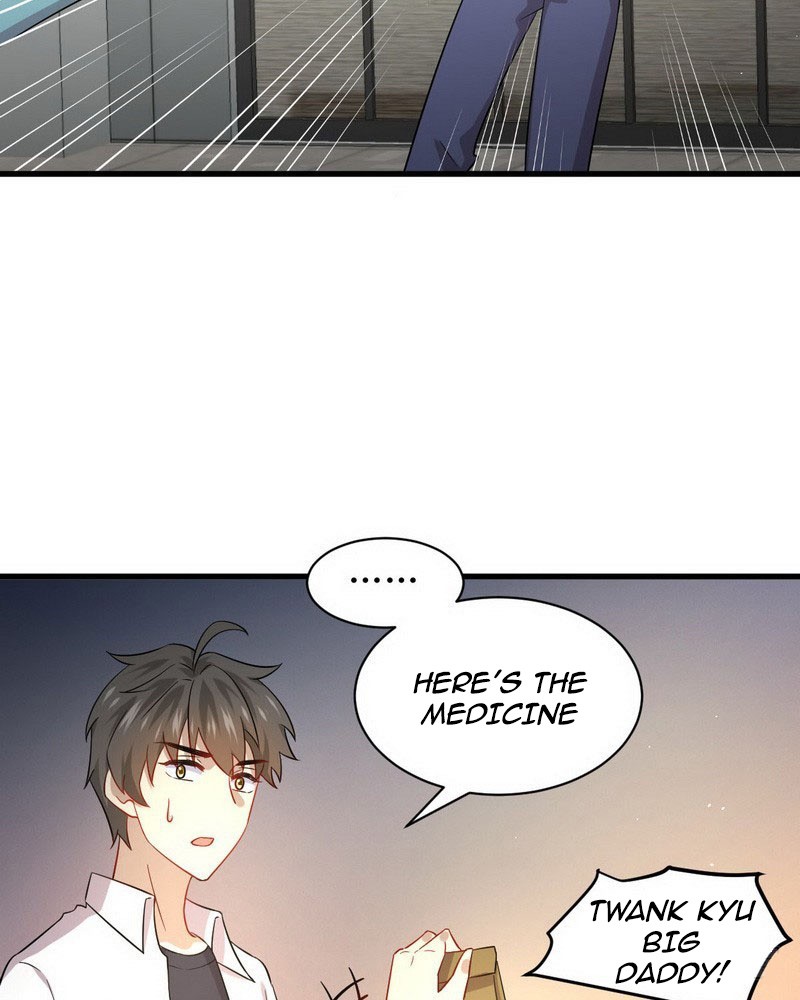 Immortal Swordsman in The Reverse World chapter 69 page 11