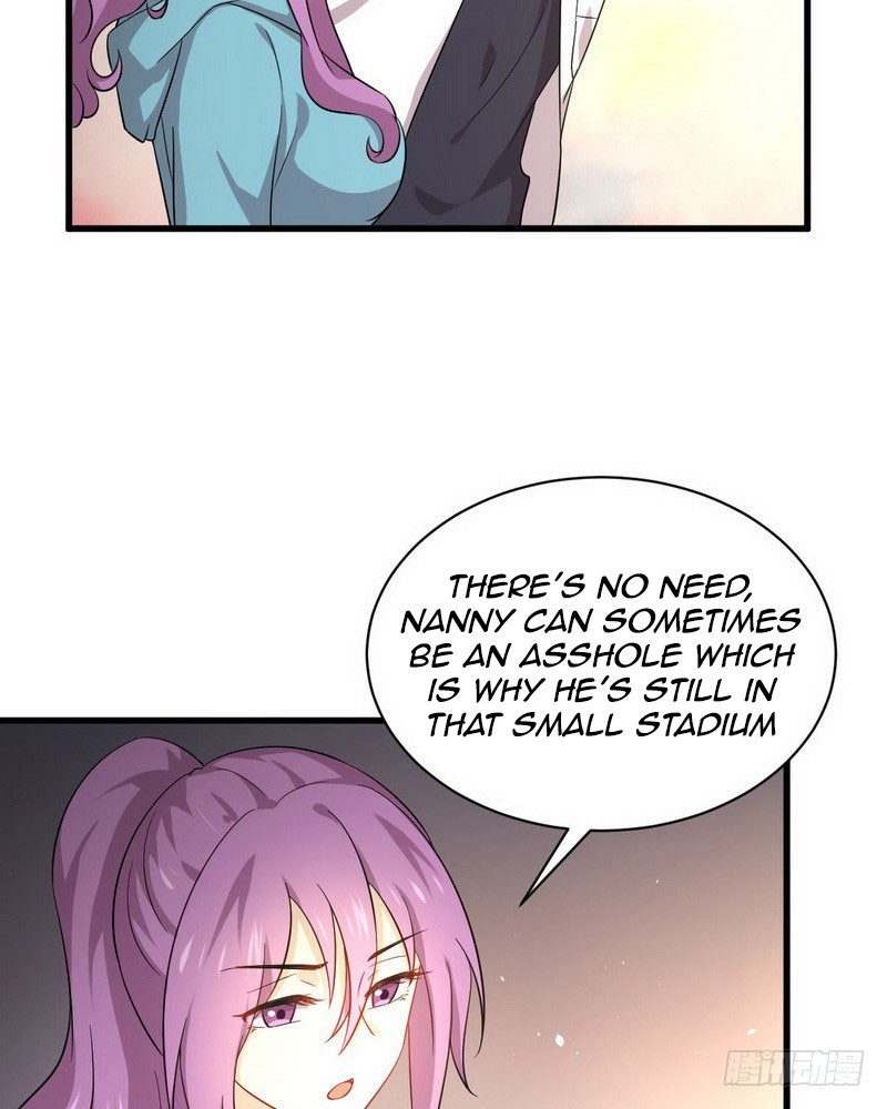 Immortal Swordsman in The Reverse World chapter 69 page 16