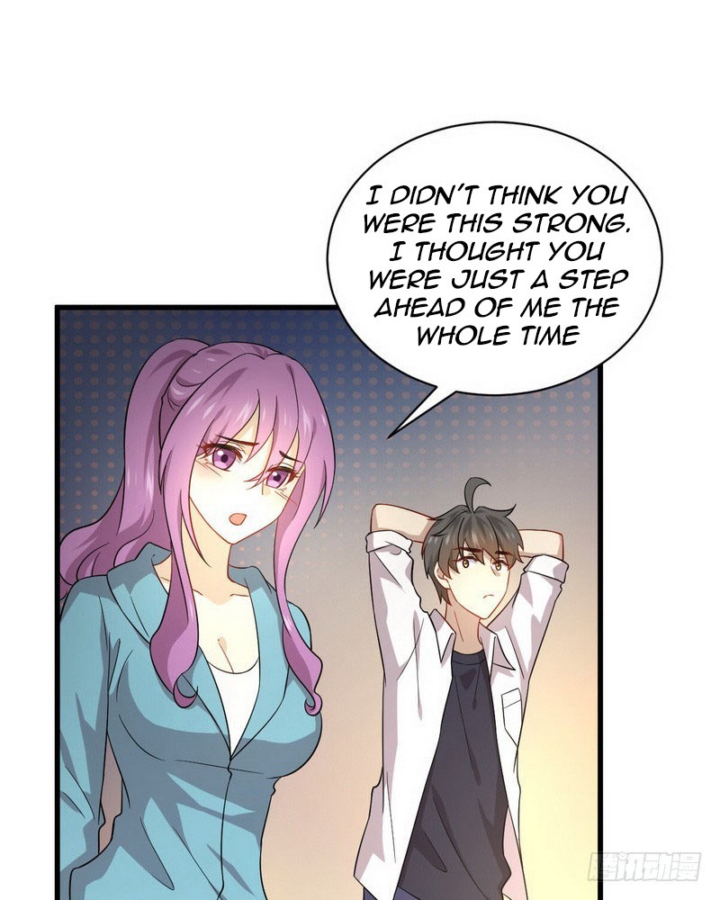 Immortal Swordsman in The Reverse World chapter 69 page 19