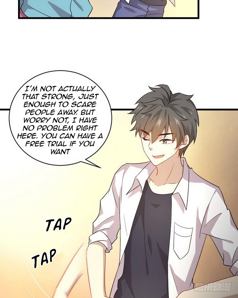 Immortal Swordsman in The Reverse World chapter 69 page 20