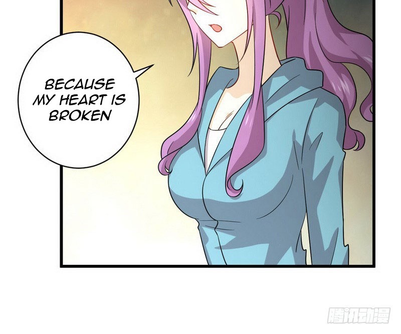 Immortal Swordsman in The Reverse World chapter 69 page 23