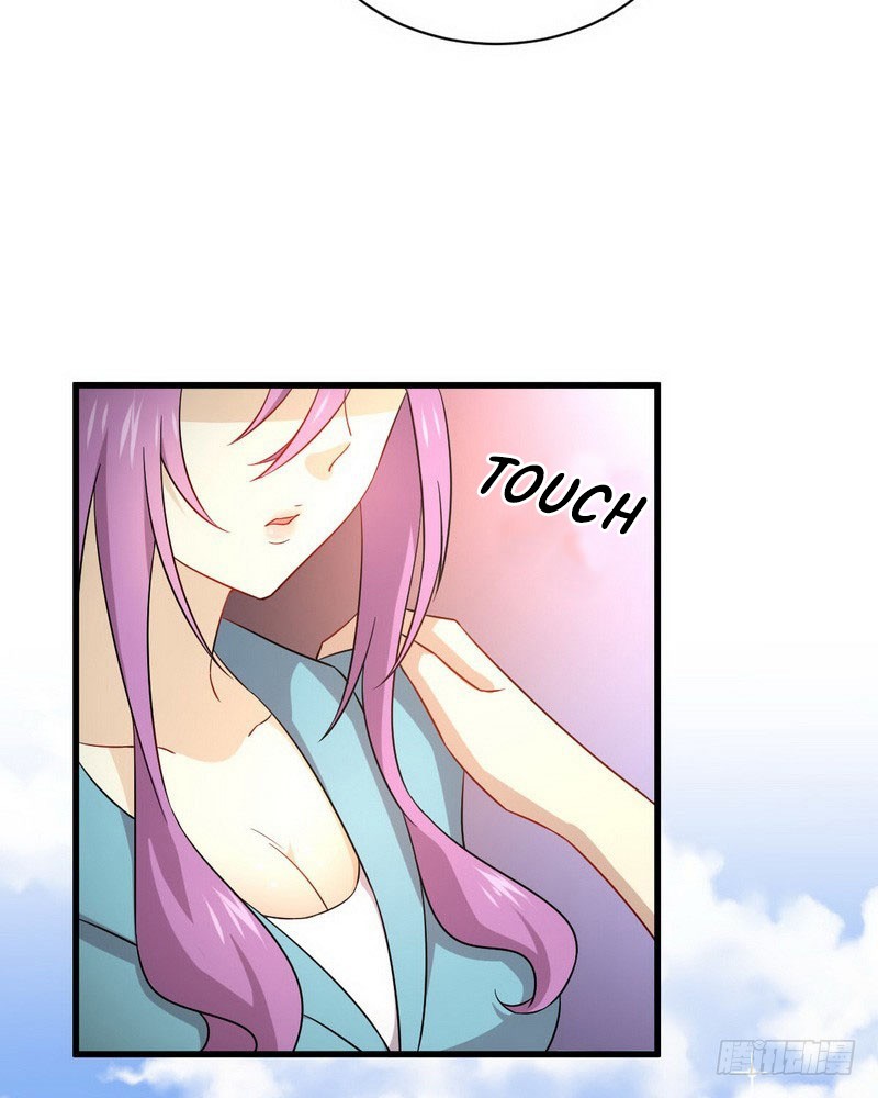 Immortal Swordsman in The Reverse World chapter 69 page 25