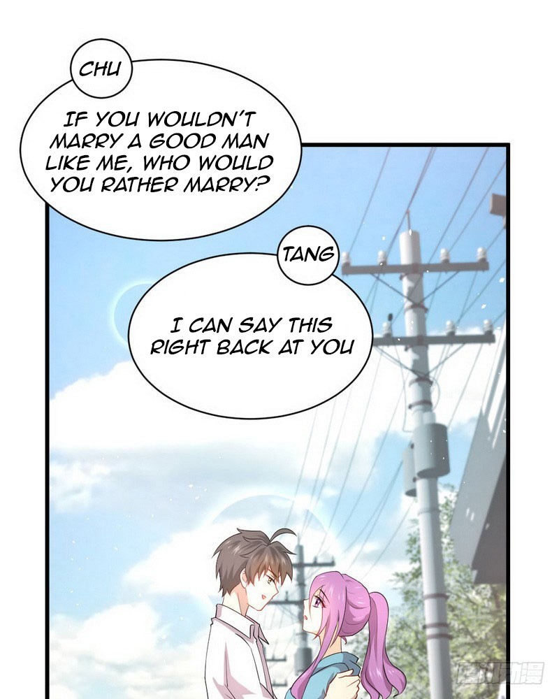 Immortal Swordsman in The Reverse World chapter 69 page 29