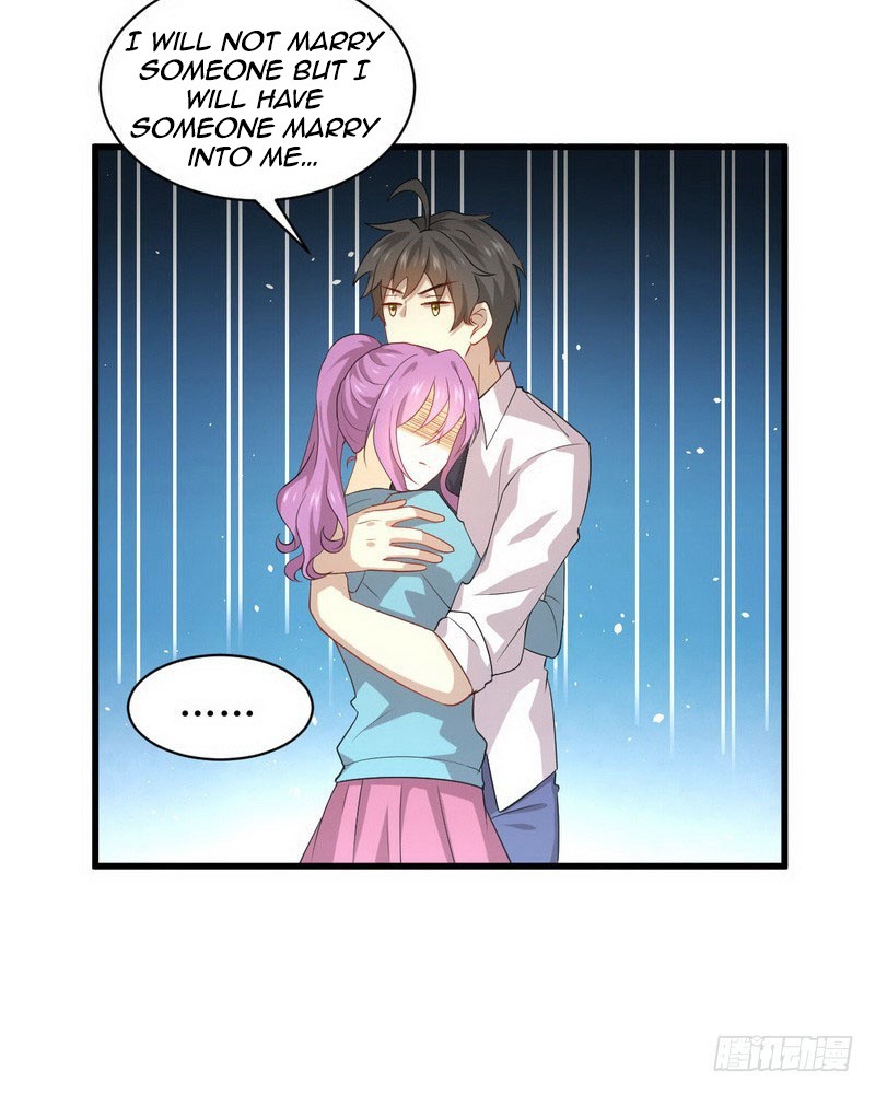 Immortal Swordsman in The Reverse World chapter 69 page 38