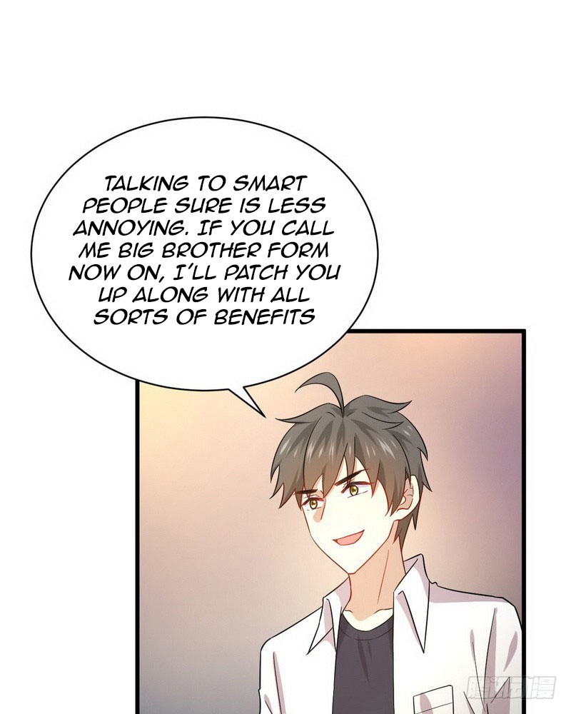 Immortal Swordsman in The Reverse World chapter 69 page 4