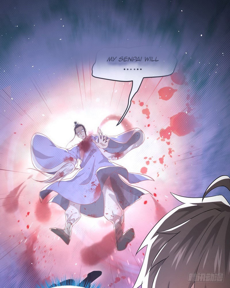 Immortal Swordsman in The Reverse World chapter 69 page 45