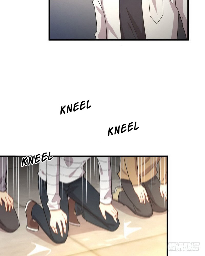 Immortal Swordsman in The Reverse World chapter 69 page 5