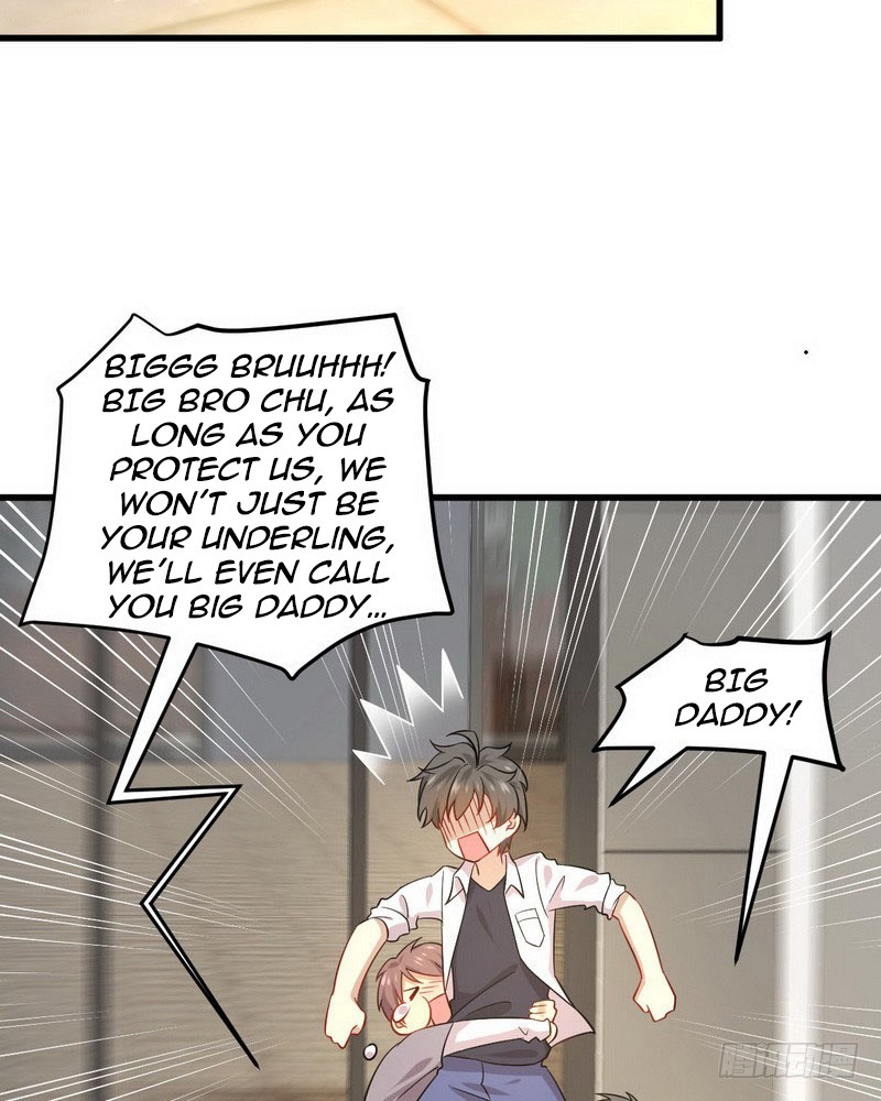 Immortal Swordsman in The Reverse World chapter 69 page 6