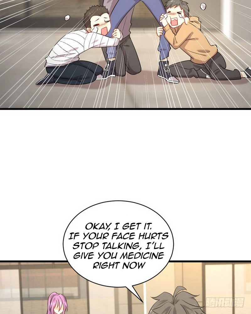 Immortal Swordsman in The Reverse World chapter 69 page 7