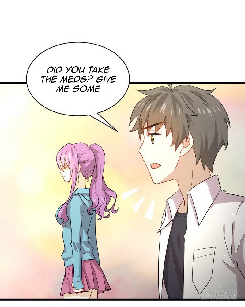 Immortal Swordsman in The Reverse World chapter 69 page 9