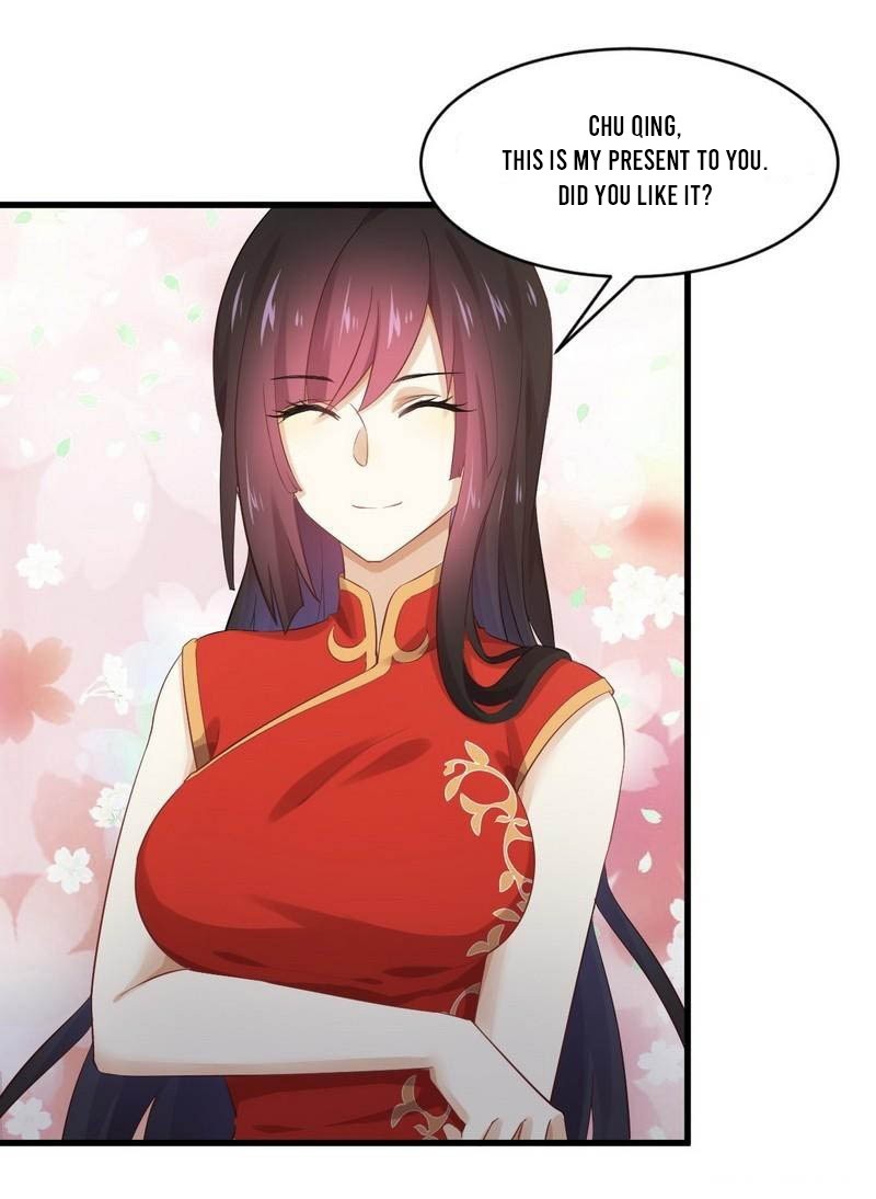 Immortal Swordsman in The Reverse World chapter 7 page 13