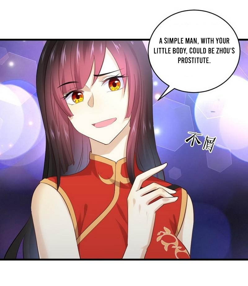 Immortal Swordsman in The Reverse World chapter 7 page 18