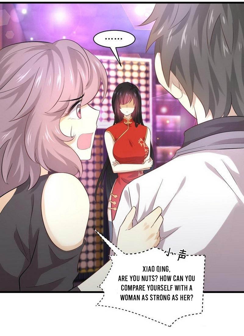 Immortal Swordsman in The Reverse World chapter 7 page 20