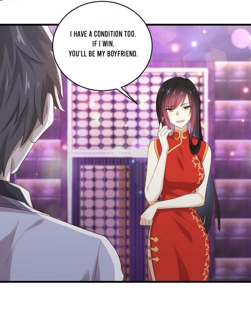 Immortal Swordsman in The Reverse World chapter 7 page 26