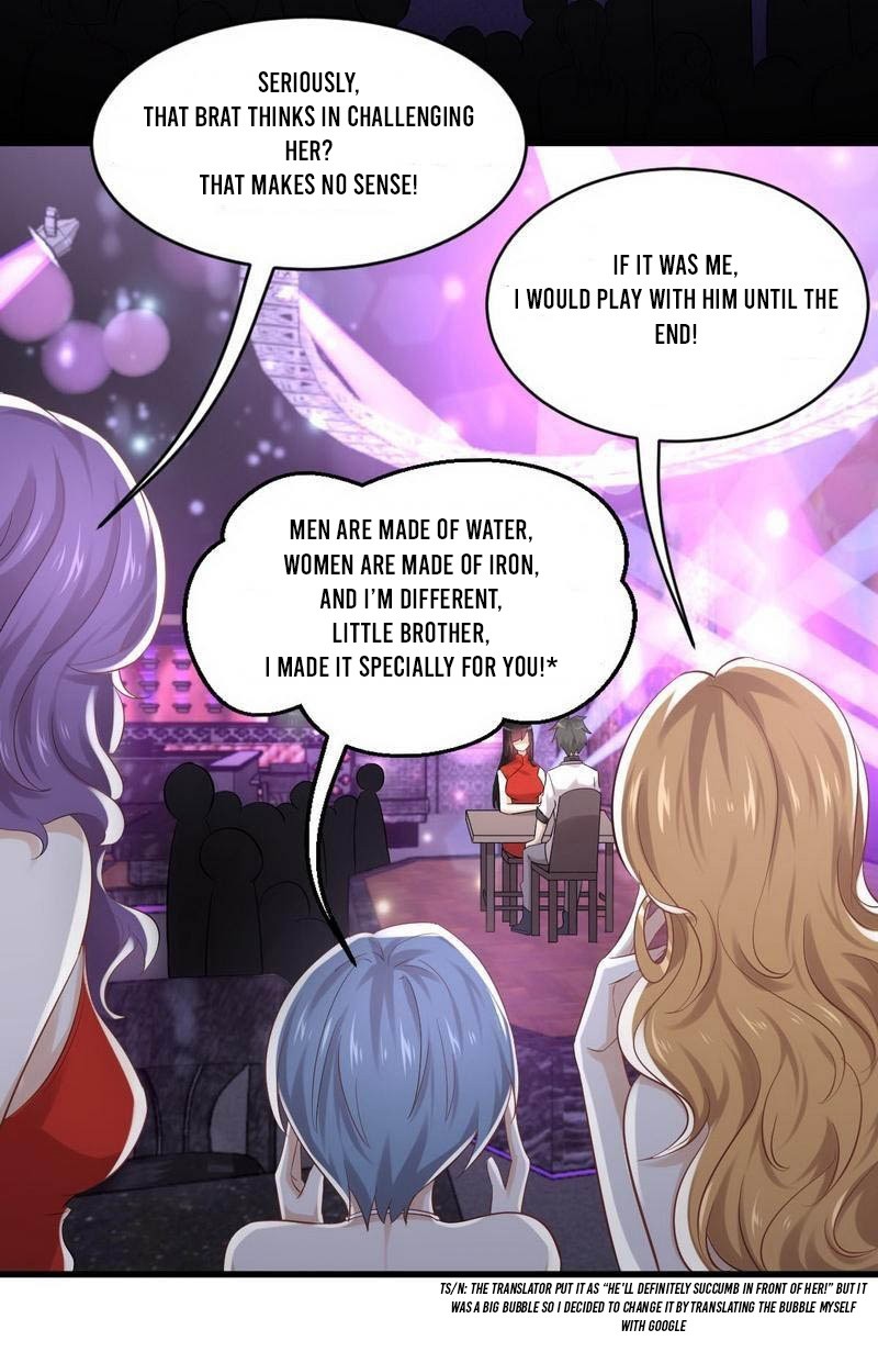 Immortal Swordsman in The Reverse World chapter 7 page 29