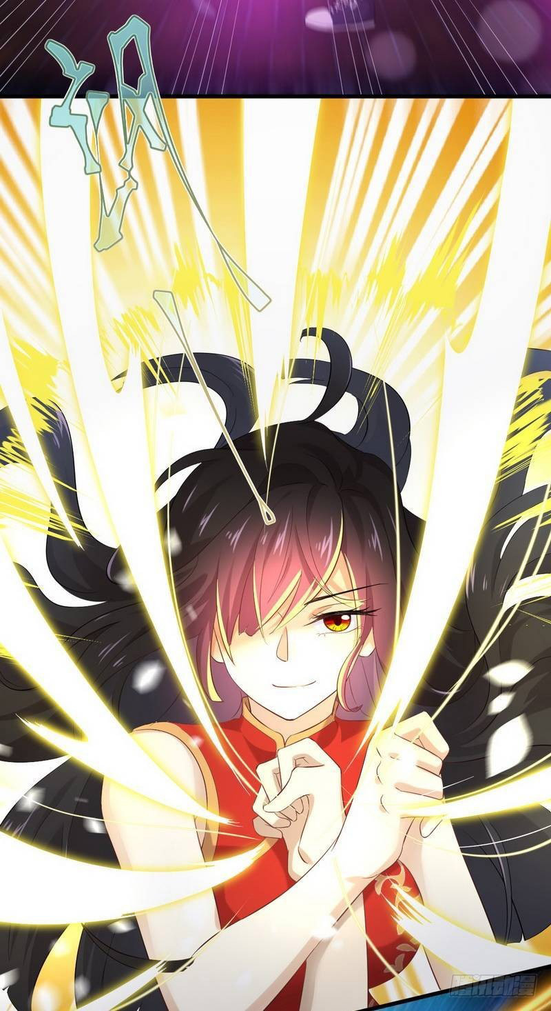 Immortal Swordsman in The Reverse World chapter 7 page 33